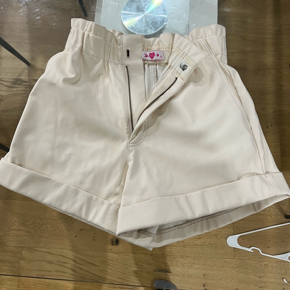 Buddy Love Shorts